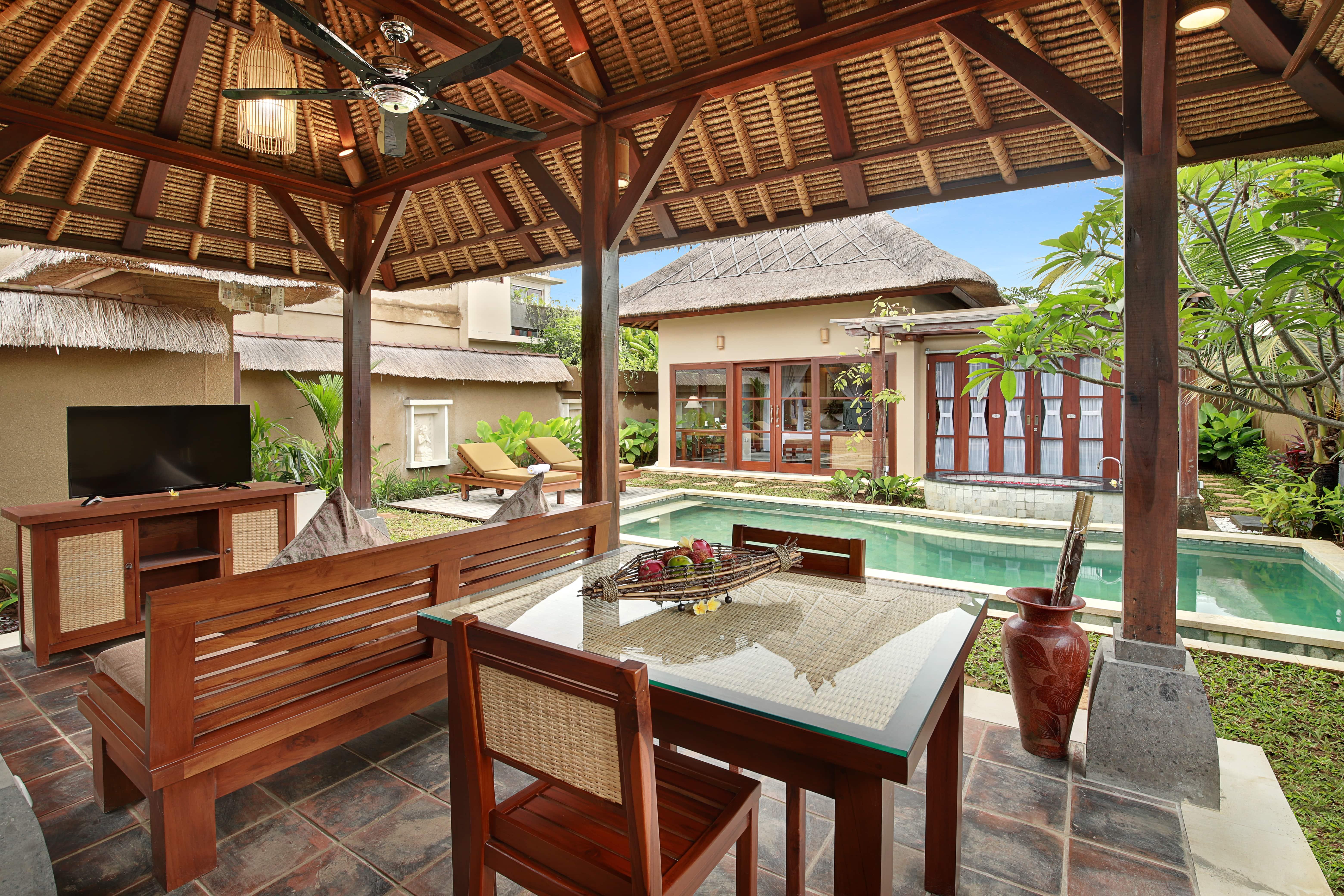 Nyuh Bali & 5*