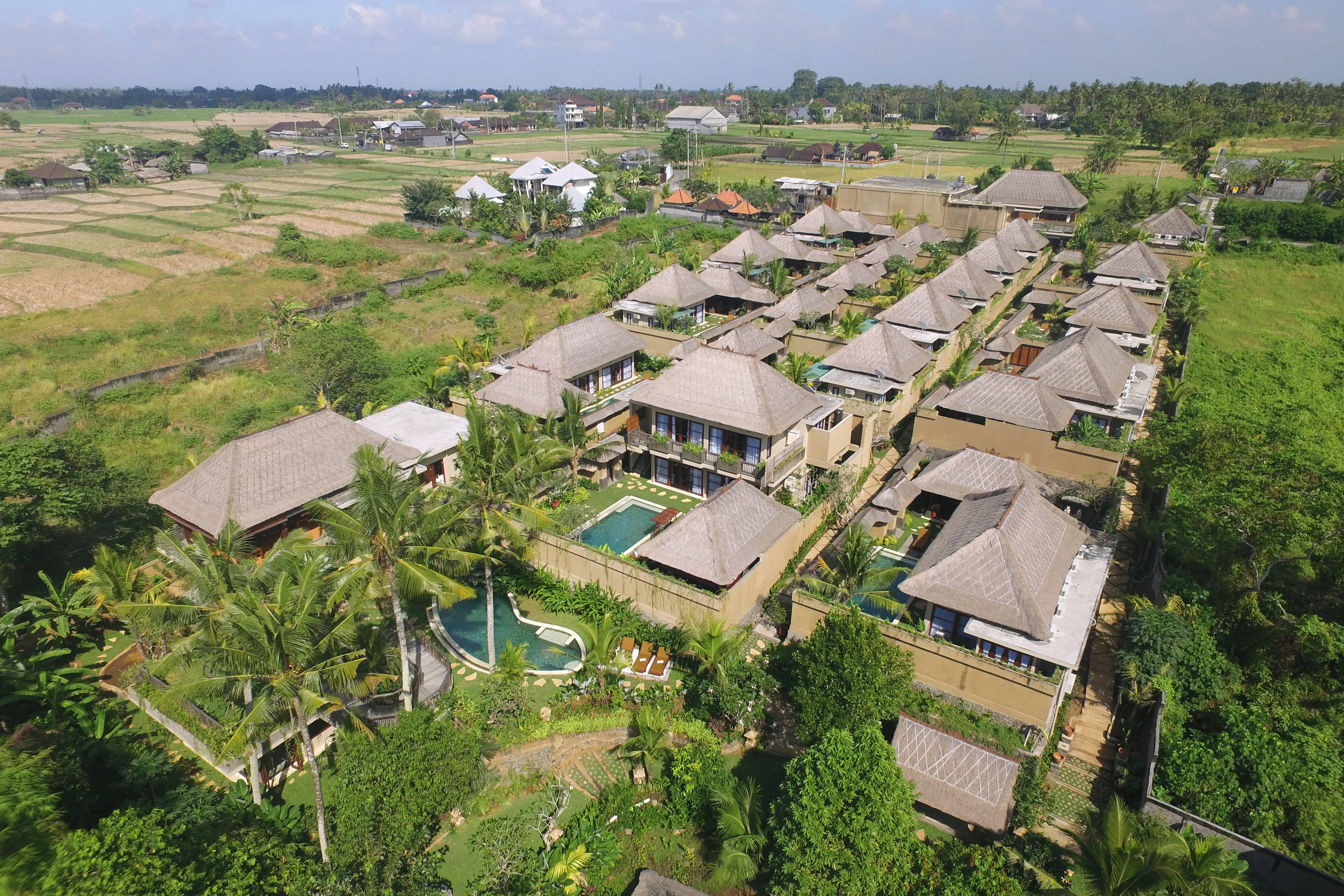 Nyuh Bali & 5*