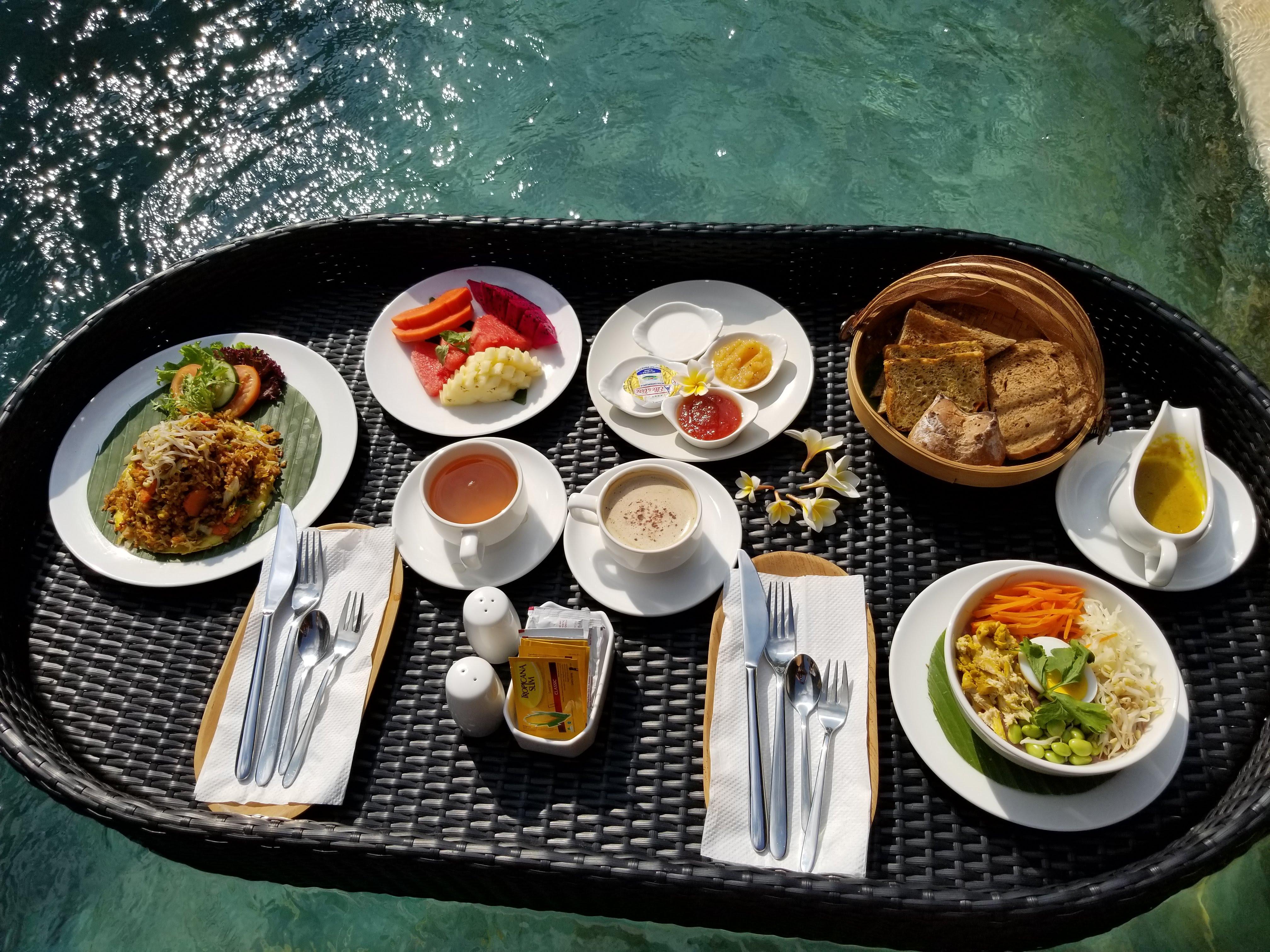 Nyuh Bali & Resort