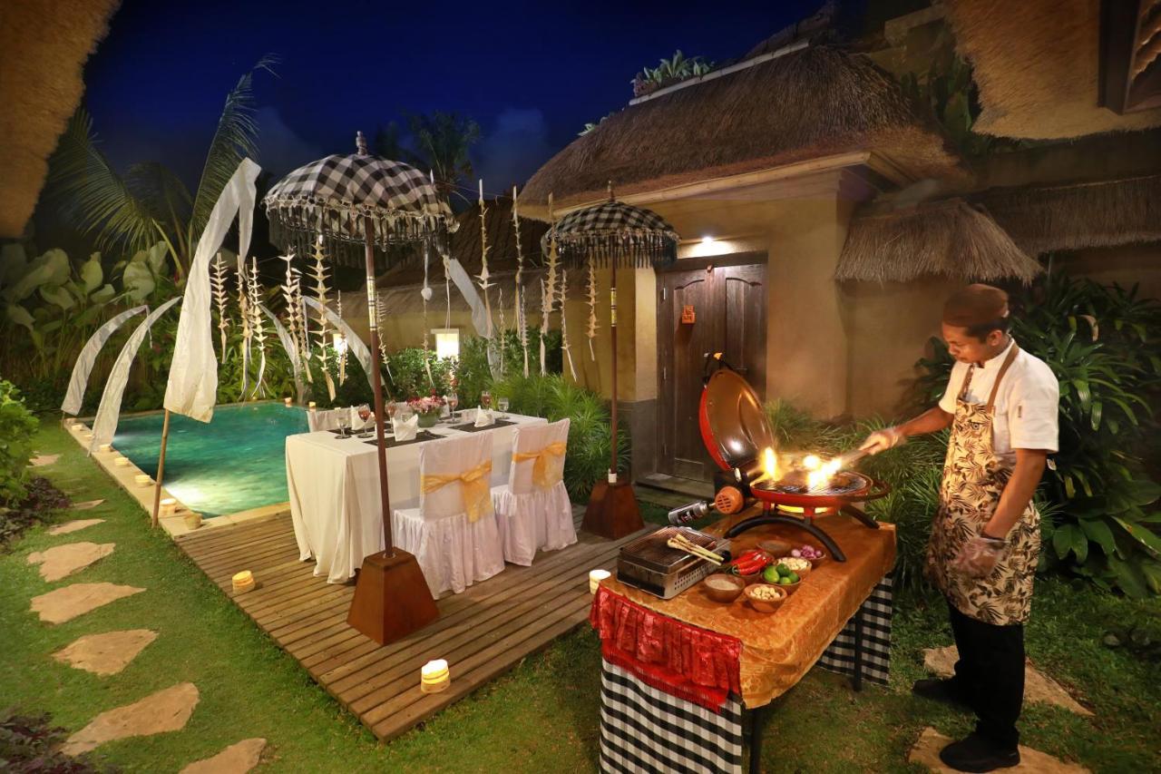 Nyuh Bali & Ubud (Bali)