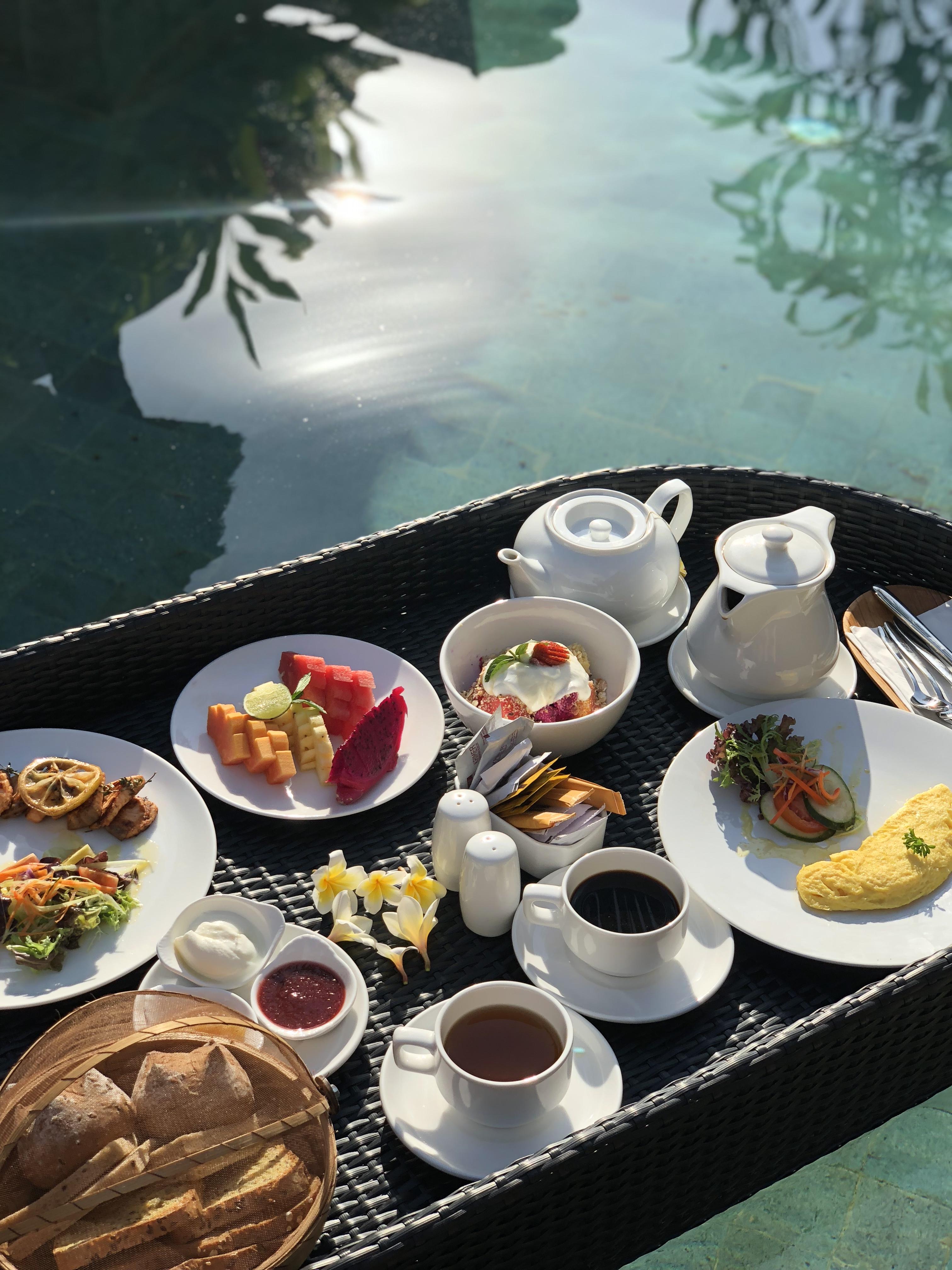 Nyuh Bali & Ubud
