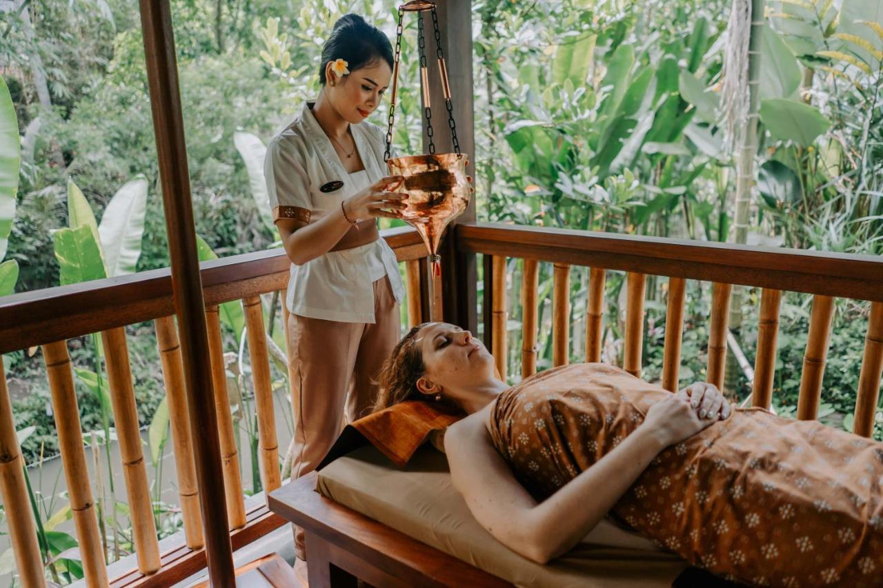 Nyuh Bali & Ubud
