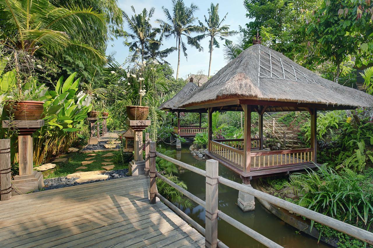 Resort Nyuh Bali & Ubud
