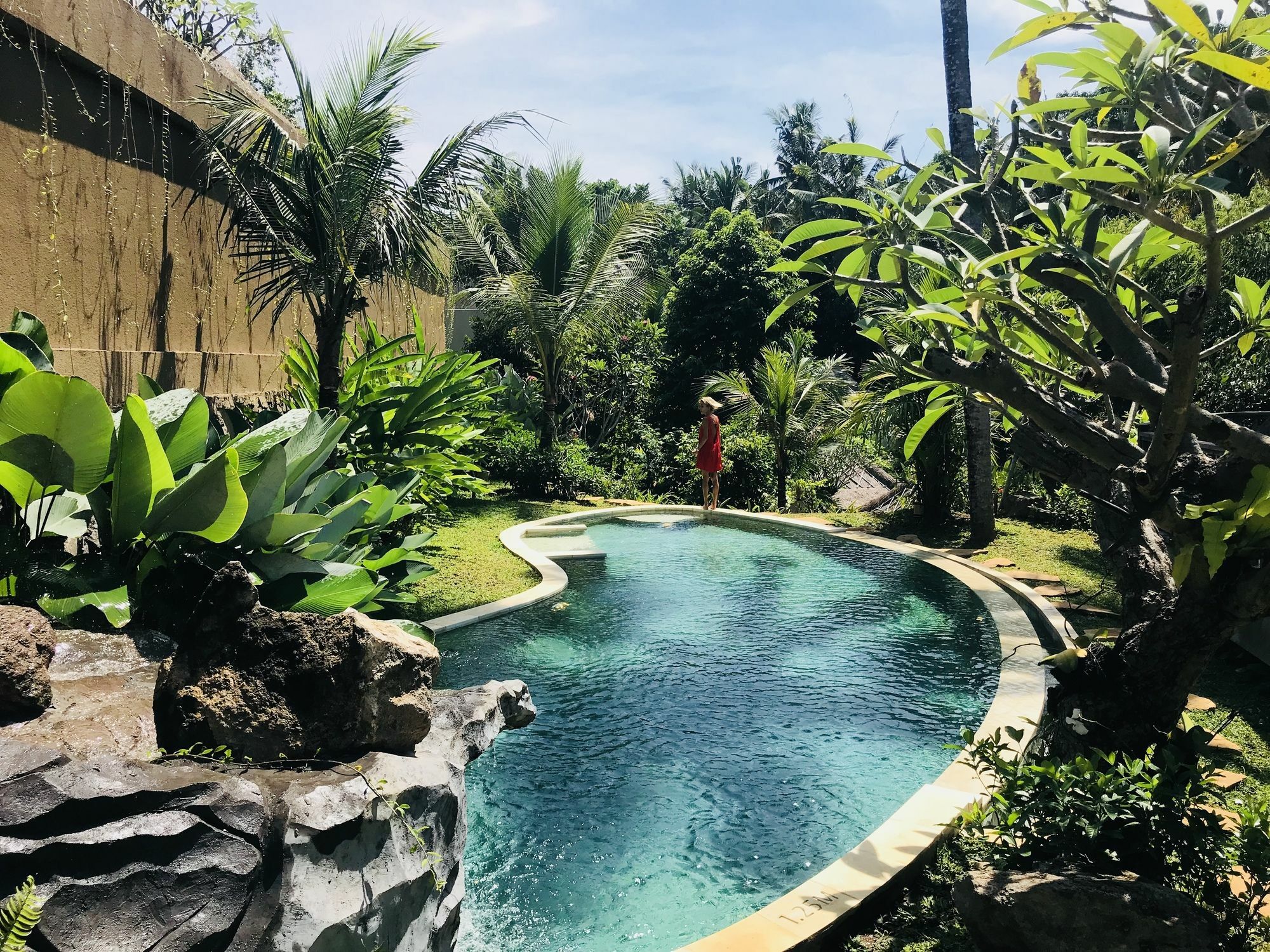 Resort Nyuh Bali & Ubud