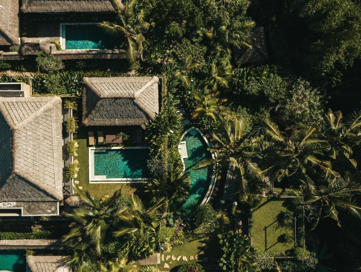 Nyuh Bali & 5* Ubud
