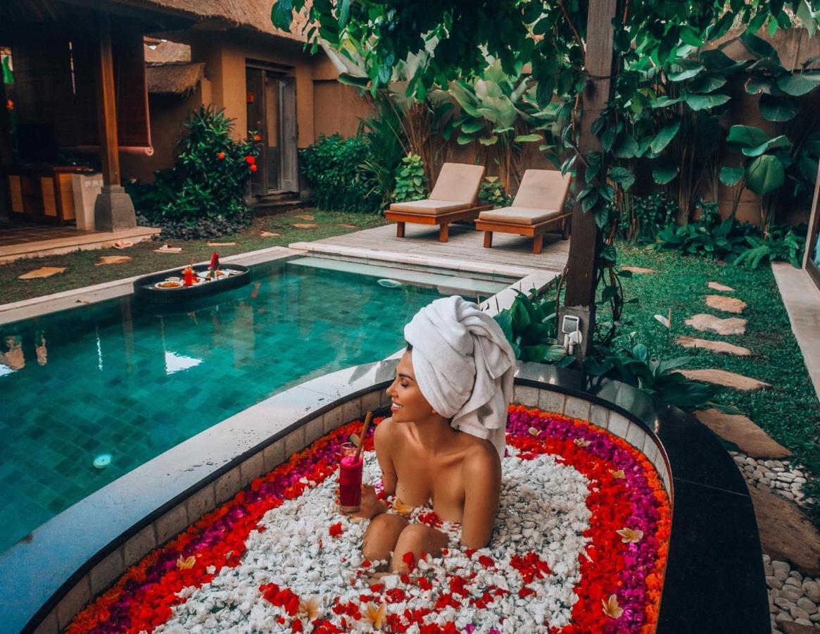 Resort Nyuh Bali & Ubud