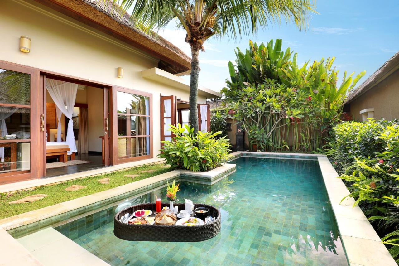 Nyuh Bali & Resort Ubud