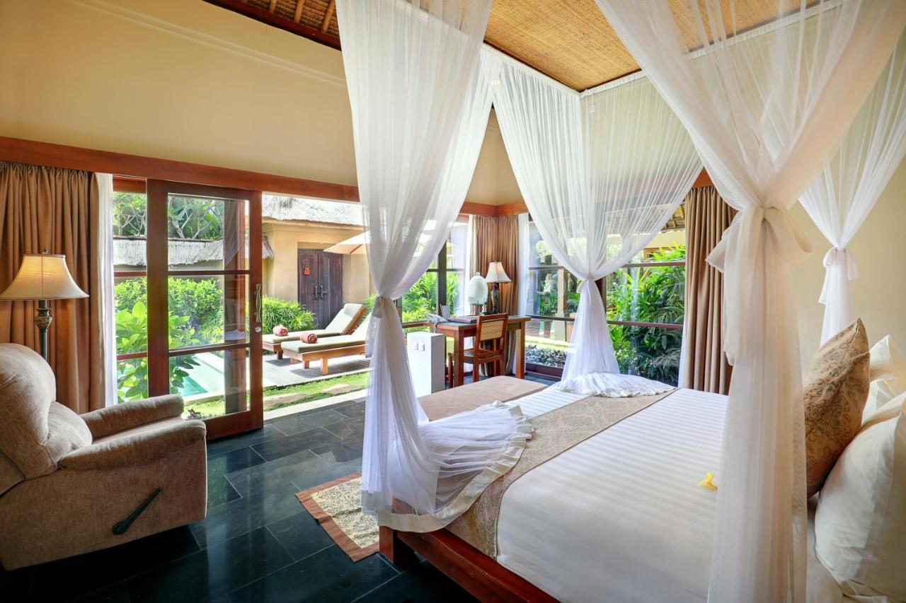 Nyuh Bali & Resort Ubud